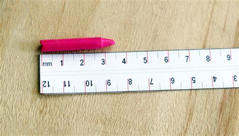 How to Read mm on a Ruler | Sciencing