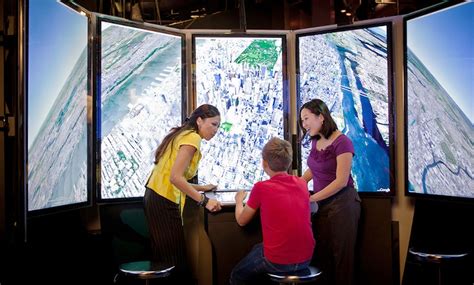 The Tech Museum of Innovation - The Tech Interactive | Groupon