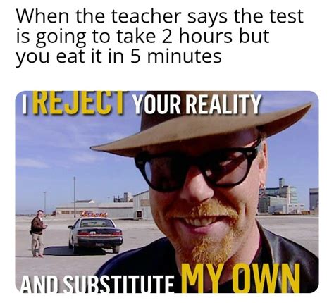 I made a meme : r/mythbusters