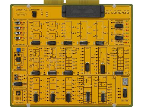 Digital Circuits – Quality Systems Egypt.