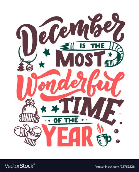 Incredible Assortment of High-Quality December Quotes Images - 4K Resolution Collection of Over ...