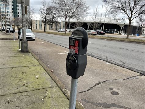 Your Guide to Parking at Municipal Auditorium - Maury County Source