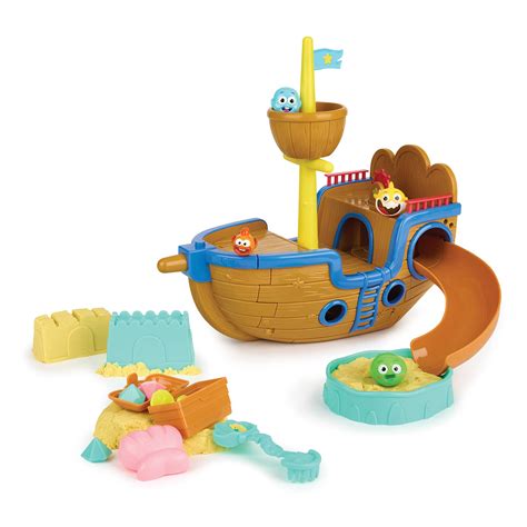 WowWee Baby Shark’s Big Show! Ultimate Shipwreck Playset for sale | Las Vegas, NV | Nellis Auction