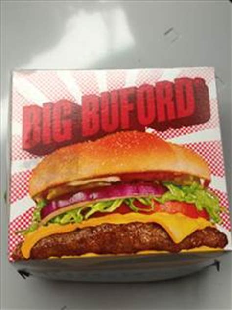 Checkers Big Buford - Photo