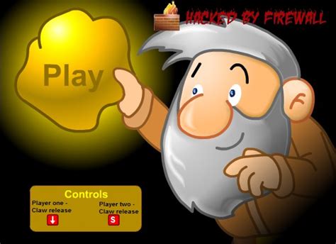 Gold miner: Two player Hacked (Cheats) - Hacked Free Games