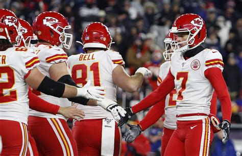 Chiefs vs. Patriots Week 14: 5 takeaways from a Kansas City win