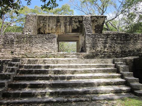 Belize Cahal Pech Mayan Ruins | Places I Have Been | Pinterest | Mayan ...