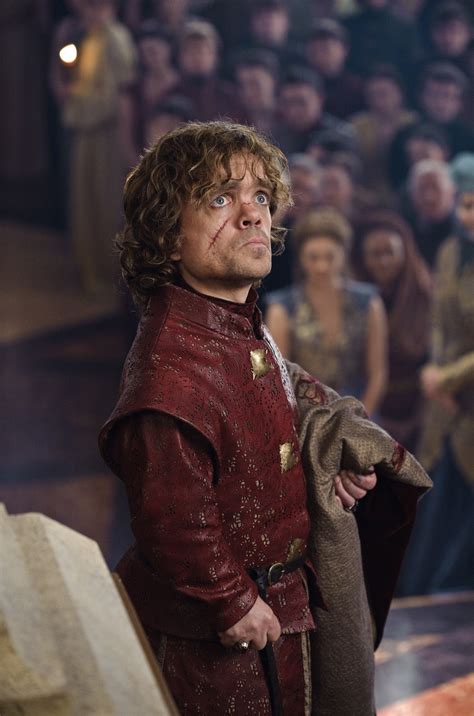 Tyrion Lannister - Tyrion Lannister Photo (35694594) - Fanpop