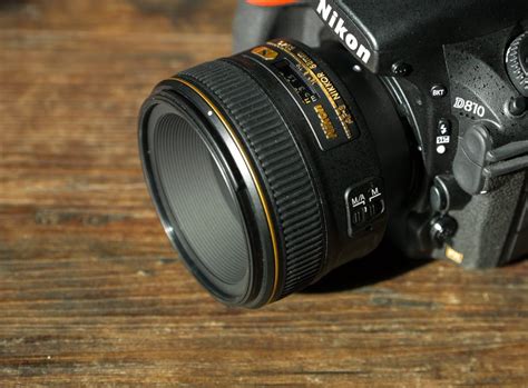 5 of the Best Lenses For the Nikon D850 – mpb.com – Medium