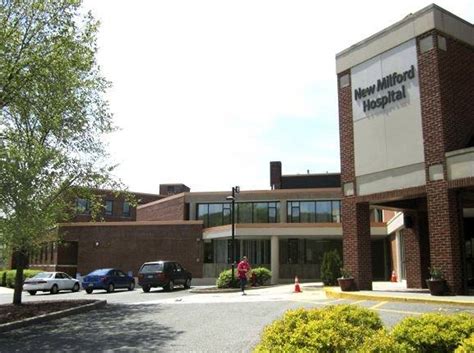 Jobs to be cut at New Milford Hospital