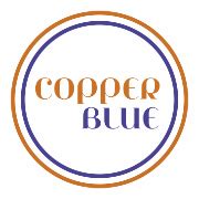 Copper Blue Store
