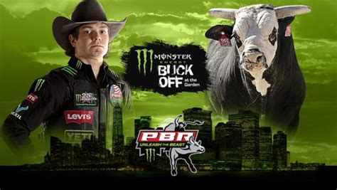 PBR: Unleash The Beast Tickets | 1st May | Madison Square Garden Tickets