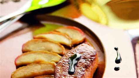 Serve Restaurant-Quality Foie Gras Dishes at Home and Impress Your Family - Slow Food on the Go