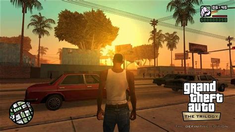 5 GTA San Andreas missions that might be easier to complete in ...