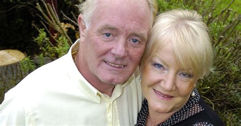 Bruce Jones: Les Battersby actor reveals depression drove him to try to kill himself and his ...