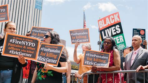 Why the Eric Garner Case Is a Critical Test for the N.Y.P.D ...