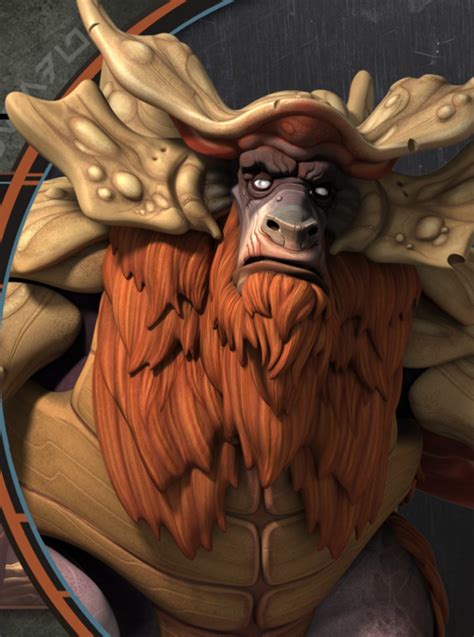 Bendu | Star Wars Canon Wiki | FANDOM powered by Wikia