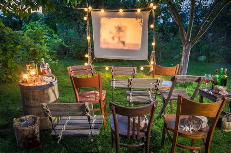 6 Ways To Prime Your Backyard For Staycation Fun - Farmers' Almanac ...