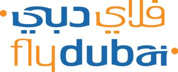 Flydubai Logo