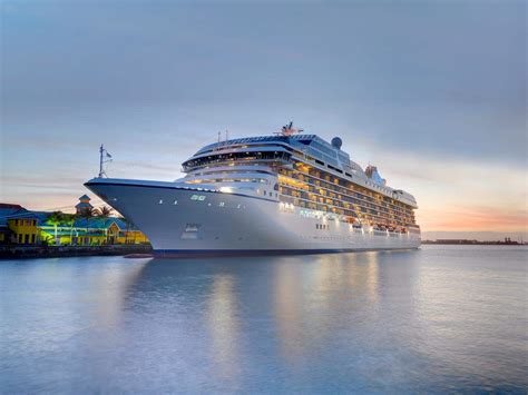 Oceania Cruises | Cruise Travel Outlet