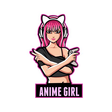 Explore 40,205+ Free Anime Girl Illustrations: Download Now - Pixabay