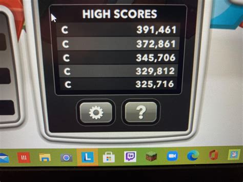 My high scores! : r/Tetris