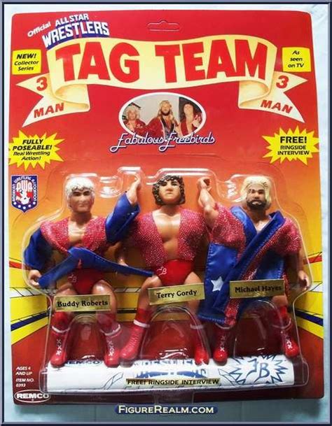 Wrestling Stars, Pro Wrestling, Wwf Toys, 1980's Toys, The Fabulous ...