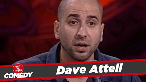 Dave Attell Stand Up - 1999 | Dave attell, Stand up, The daily show