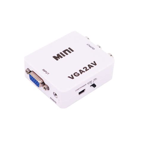 Living Store | HDMI cable video and audio signal converter | HKTVmall ...