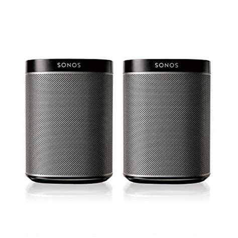 10 Best WiFi Speakers - Consumer Electronics - Electronix Garage