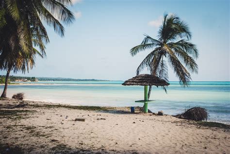 An ordinary day in Port Salut - Haiti - TiaKatty travel stories