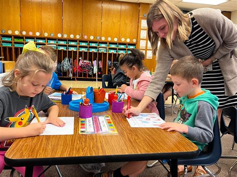 Brentwood Elementary Selected As 2022 National Blue Ribbon School ...