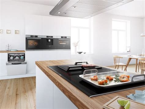 Why Bosch Appliances Are Always the Perfect Match | Bosch