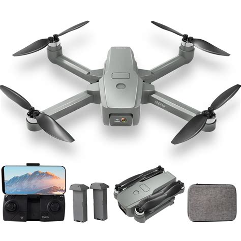 Best Drones for Aerial Photography in 2023