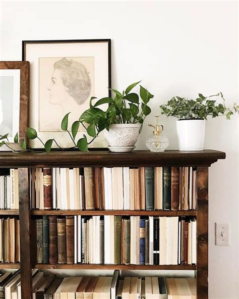 20+ Scandinavian Bookshelves Ideas That Will Make Your Living Room Looks Cozy - Looking for ...