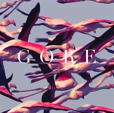 Deftones 'Gore' is a Disappointing Release (Album Review) - Bloody Disgusting