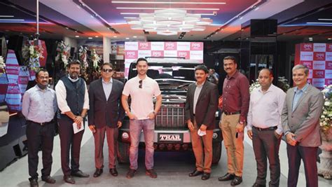 Mahindra Inaugurates Virtual Showroom In Bangalore: Here Are The ...