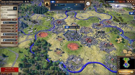 Paradox reveals new 4X game Millennia, and it looks like Civilization ...