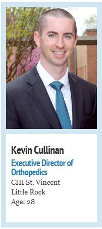 Cullinan Named to Top 20 in 20s List – One Spirit Blog