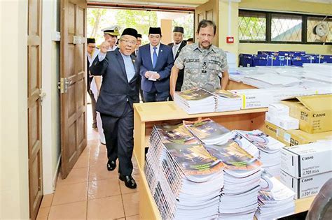 Sultan of Brunei wants new campus for Islamic University built ...