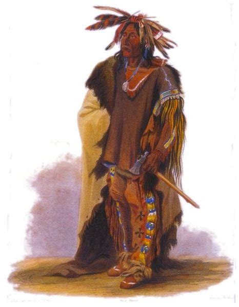 What Did the Native Americans Wear? The Religious and Cultural Significance