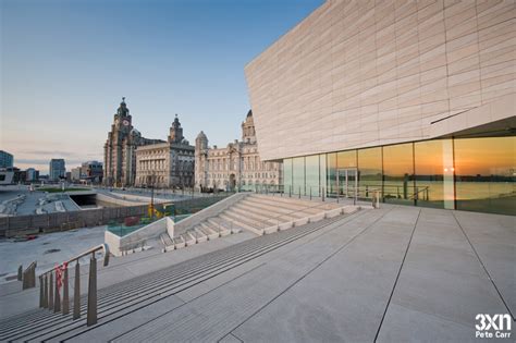 Museum of Liverpool / 3XN | ArchDaily