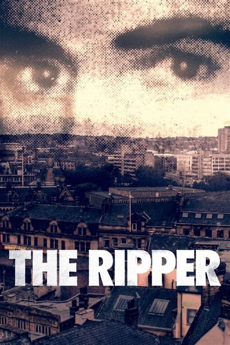 The Ripper (TV Series 2020-2020) — The Movie Database (TMDB)