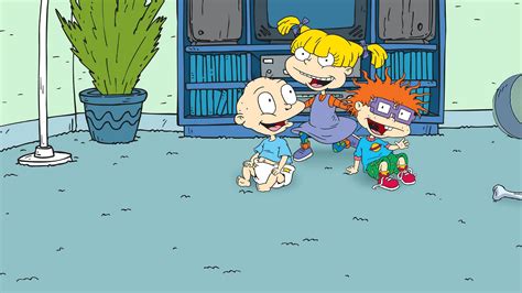 Rugrats - Rugrats Wallpaper (43652141) - Fanpop - Page 14