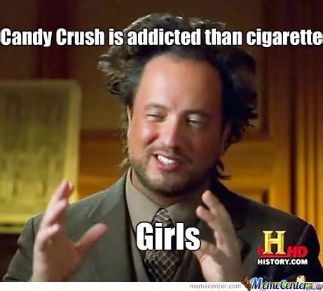 #funny candy crush memes let's have fun it's weekend — King Community