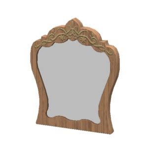 Enchanting Mirror Wall - Store - The Sims™ 3