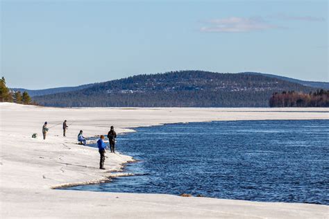 Kemijärvi | Film Lapland