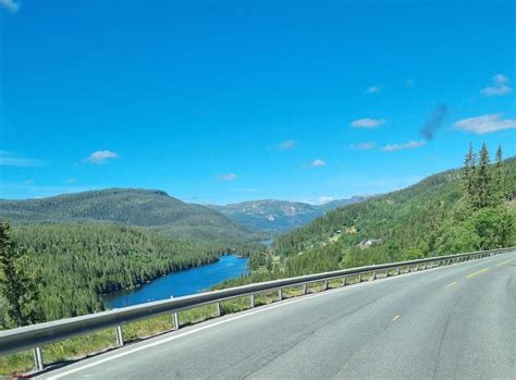 Road trip in a motorhome: Exploring beautiful Norway | Team-BHP