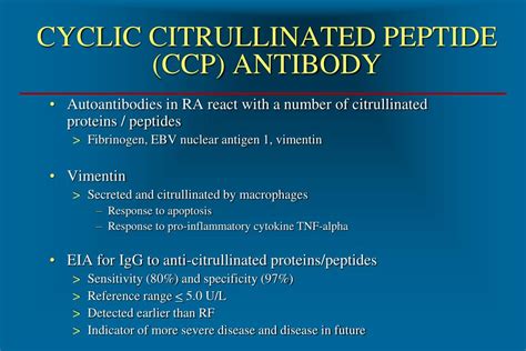 PPT - RHEUMATOID ARTHRITIS PowerPoint Presentation, free download - ID:176375