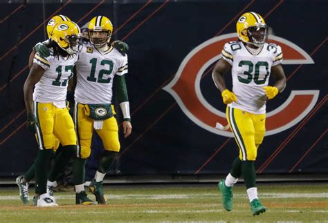 Packers: Five standout performances from Week 17 win vs. Bears